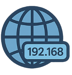 ipinfo.ee logo